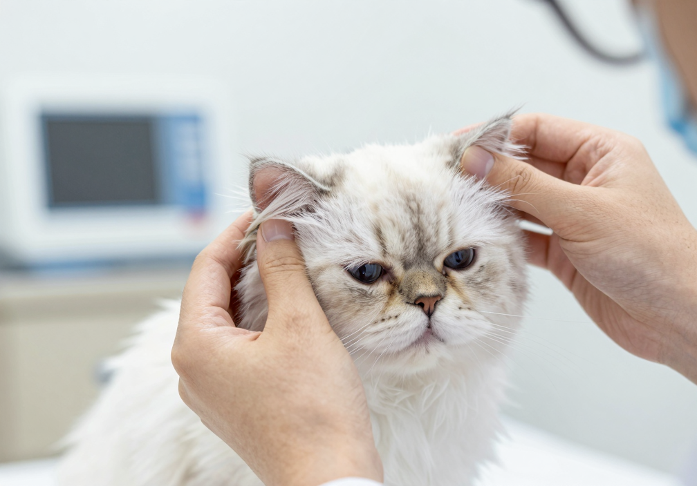 The Ranch Veterinary Hospital