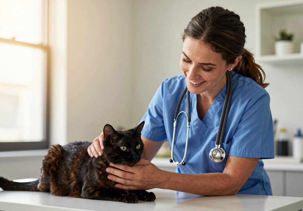 Frontier Veterinary Care