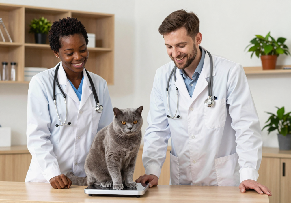 Rose Creek Animal Clinic