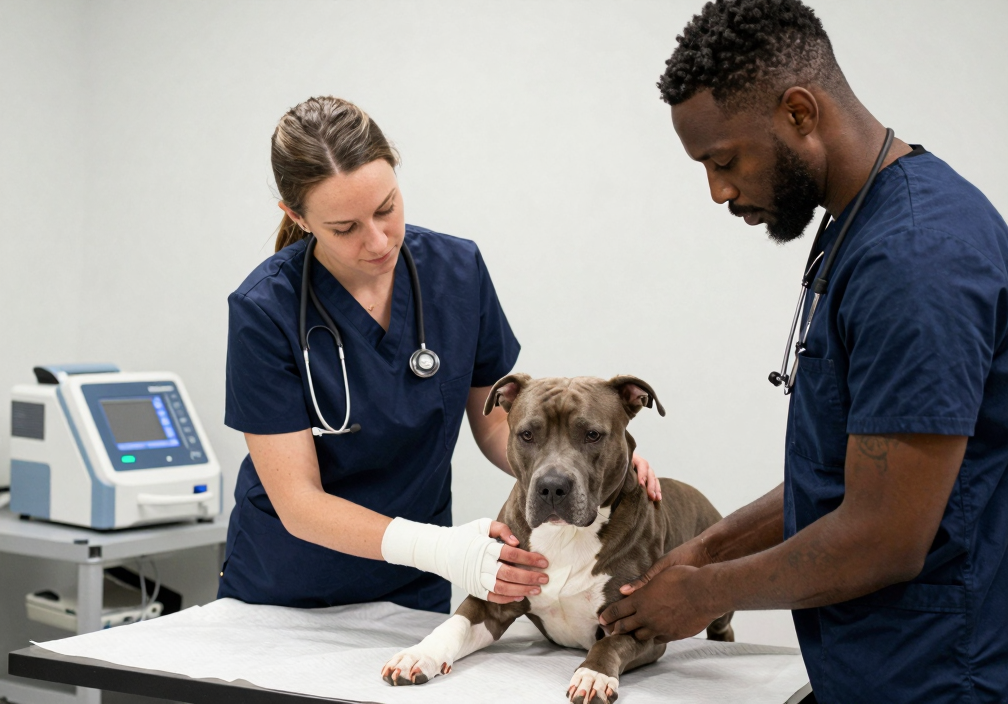 Pleasant Ridge Cat Care Clinic