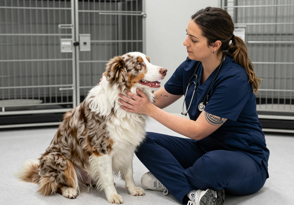 Island Animal Hospital on Cocoa Beach