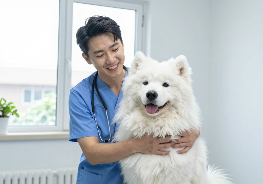 Treasure Coast Animal Rehabilitation & Fitness