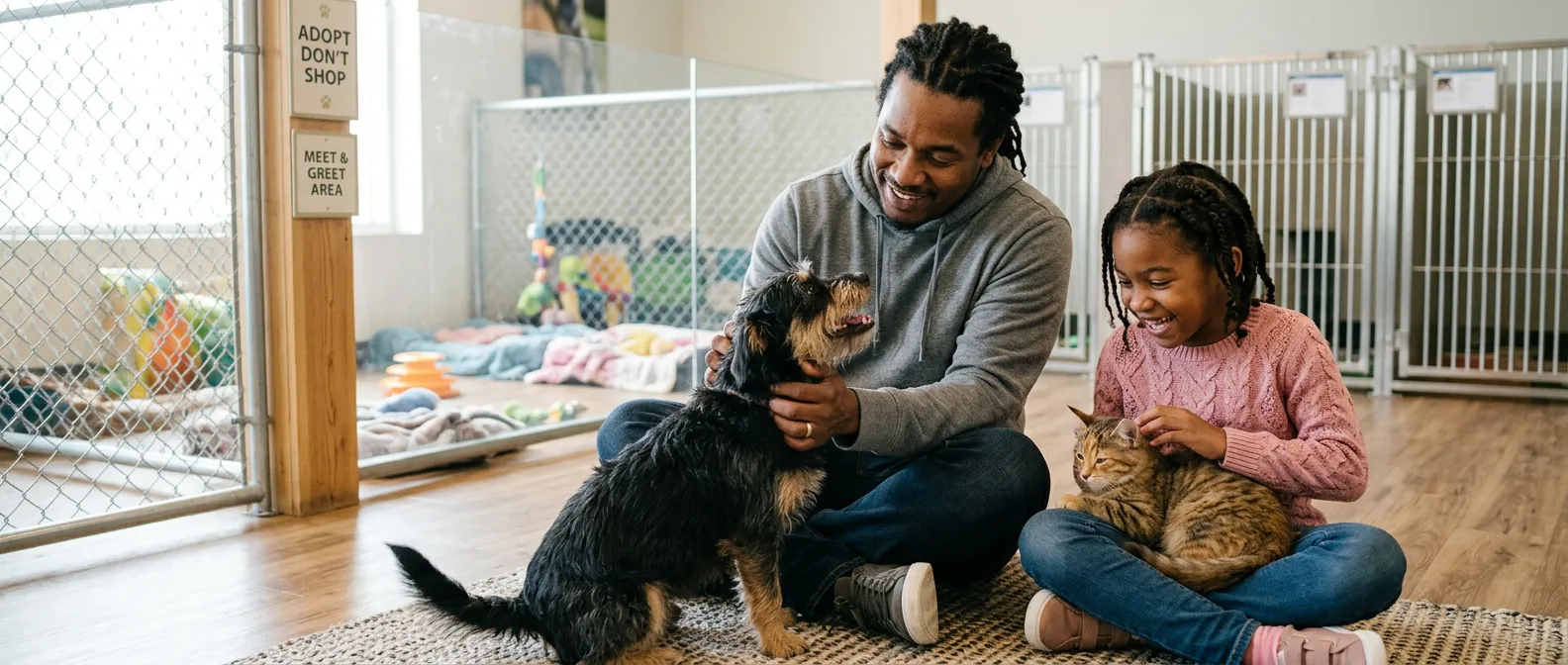 Vetco Total Care Animal Hospital