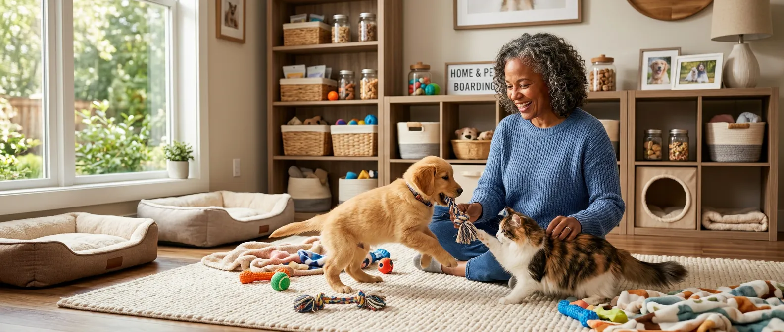 Warner Robins Veterinary Clinic