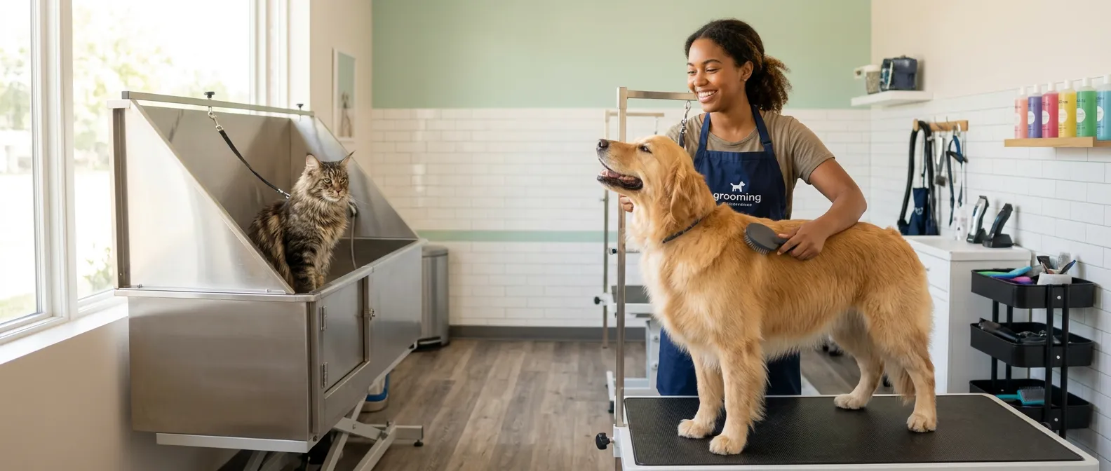 Westridge Animal Center