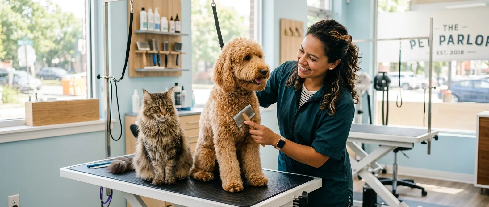 Westport Animal Hospital