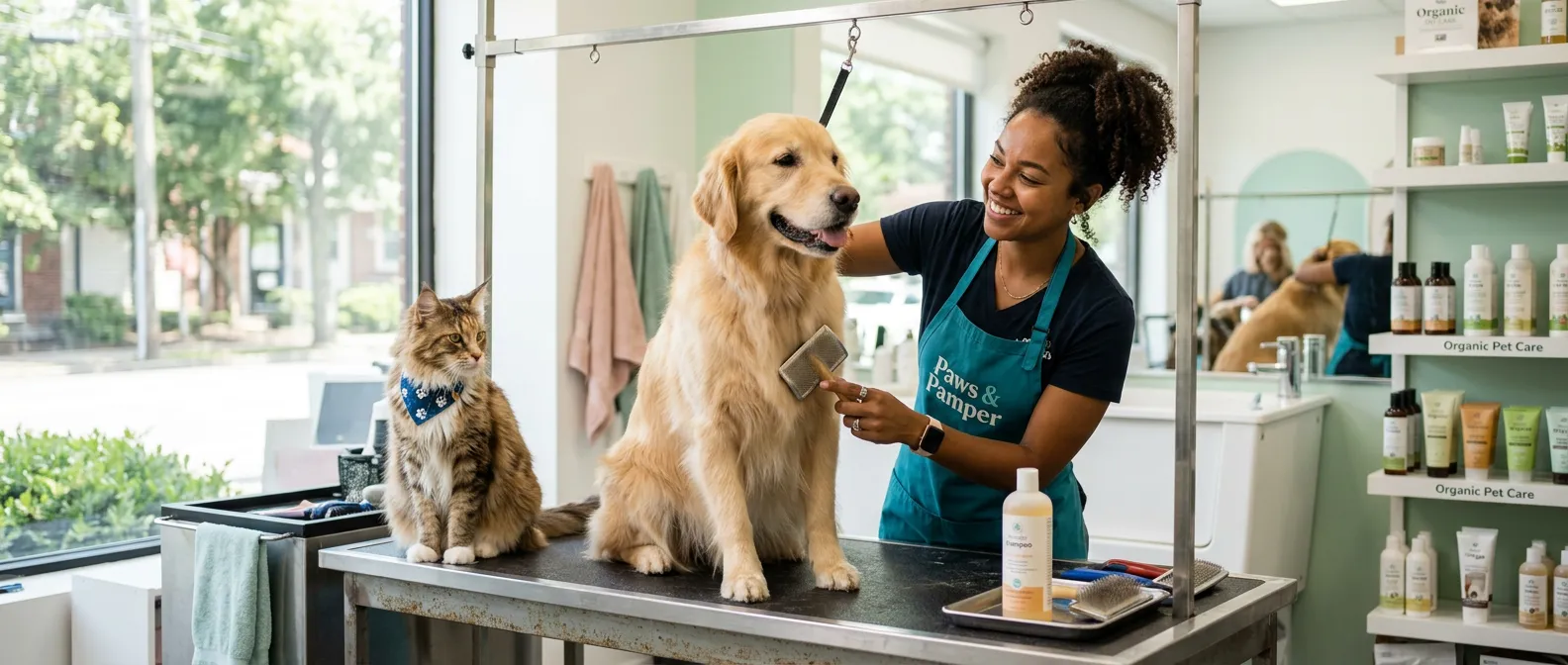 Bowman Road Animal Clinic