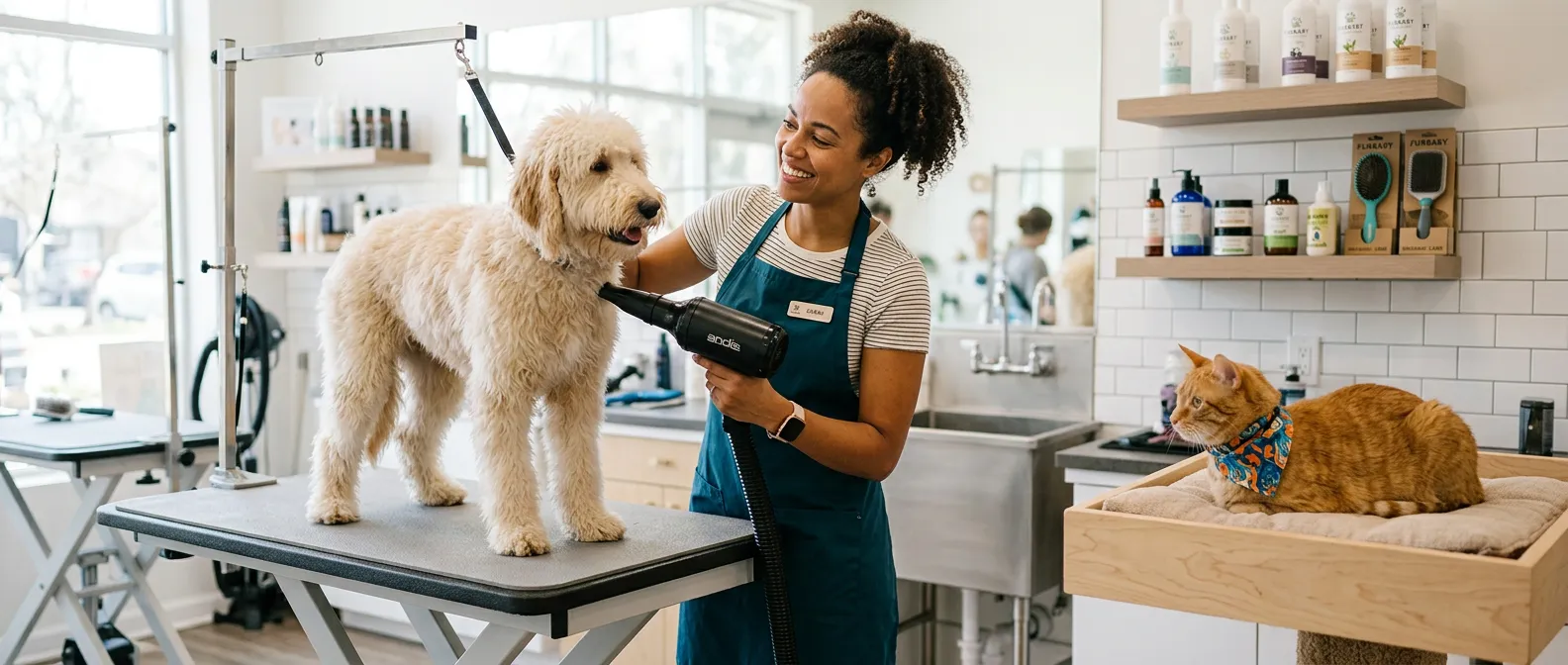 VetIQ Petcare