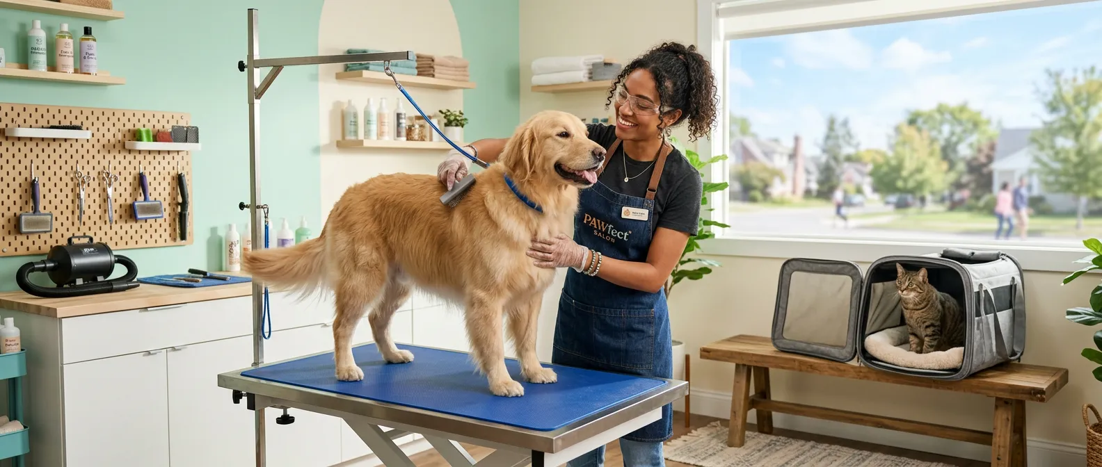 Johnstown Veterinary Hospital, LLC