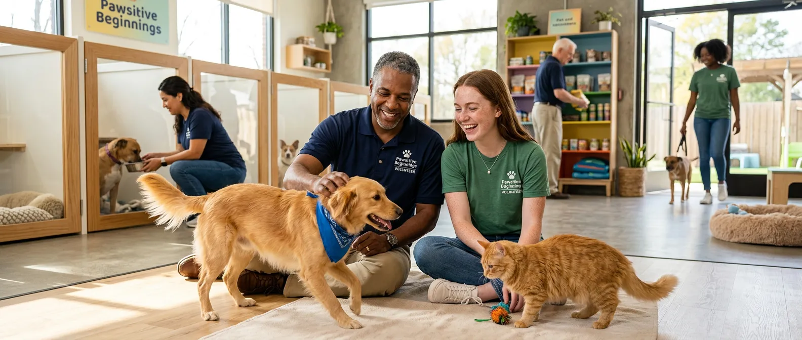 Amador Veterinary Services