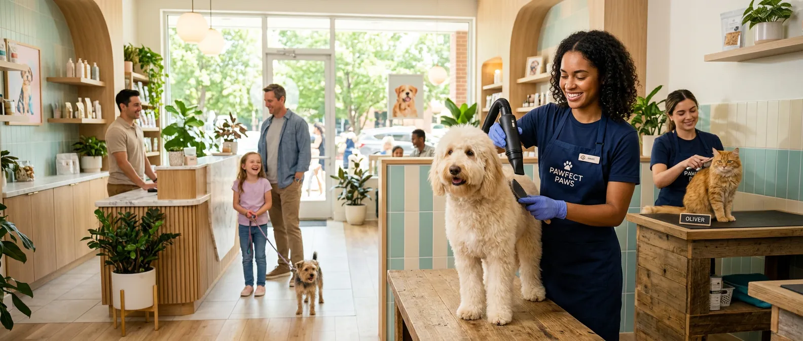 Best Friend Vet
