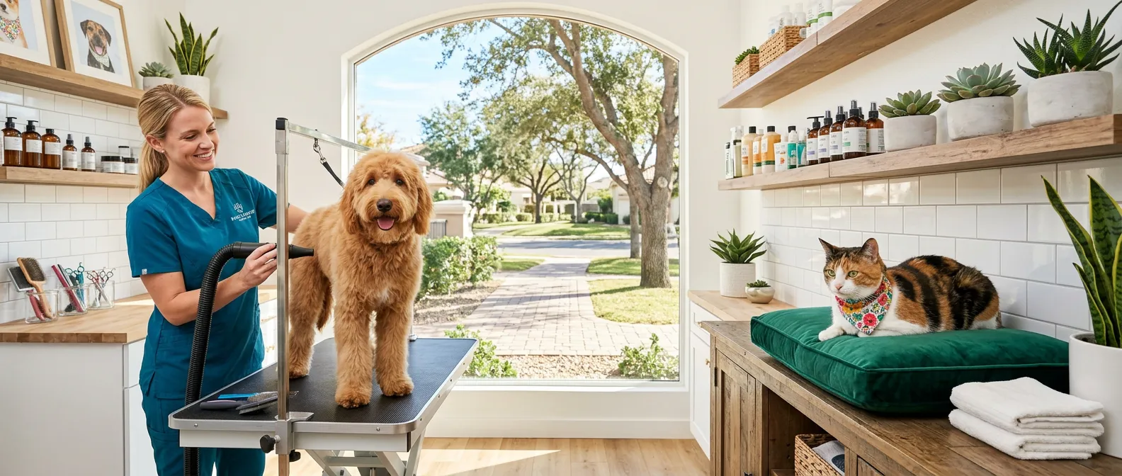 Knightdale Animal Hospital